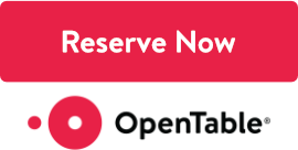 opentable reservation