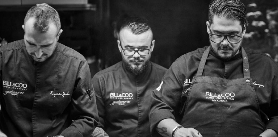 Food and Wine Pairing by ATHINAGORAS KOSTAKOS