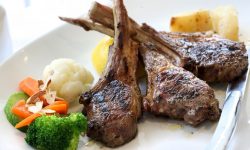 Tom Sietsema’s 8 favorite places to eat right now 8/2019