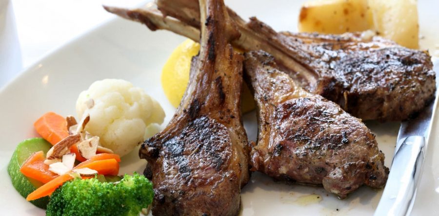 Tom Sietsema’s 8 favorite places to eat right now 8/2019