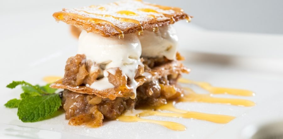 The 11 Best Restaurants In Fairfax County (By Alice Levitt November 25, 2020)