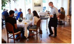 WAPO: Tom Sietsema’s 6 favorite places to eat in February 2023