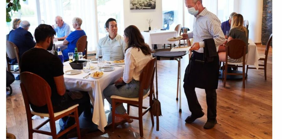 WAPO: Tom Sietsema’s 6 favorite places to eat in February 2023