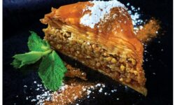 Northern Virginia Magazine: Around Tysons, Find Delicious Meals at These Restaurants